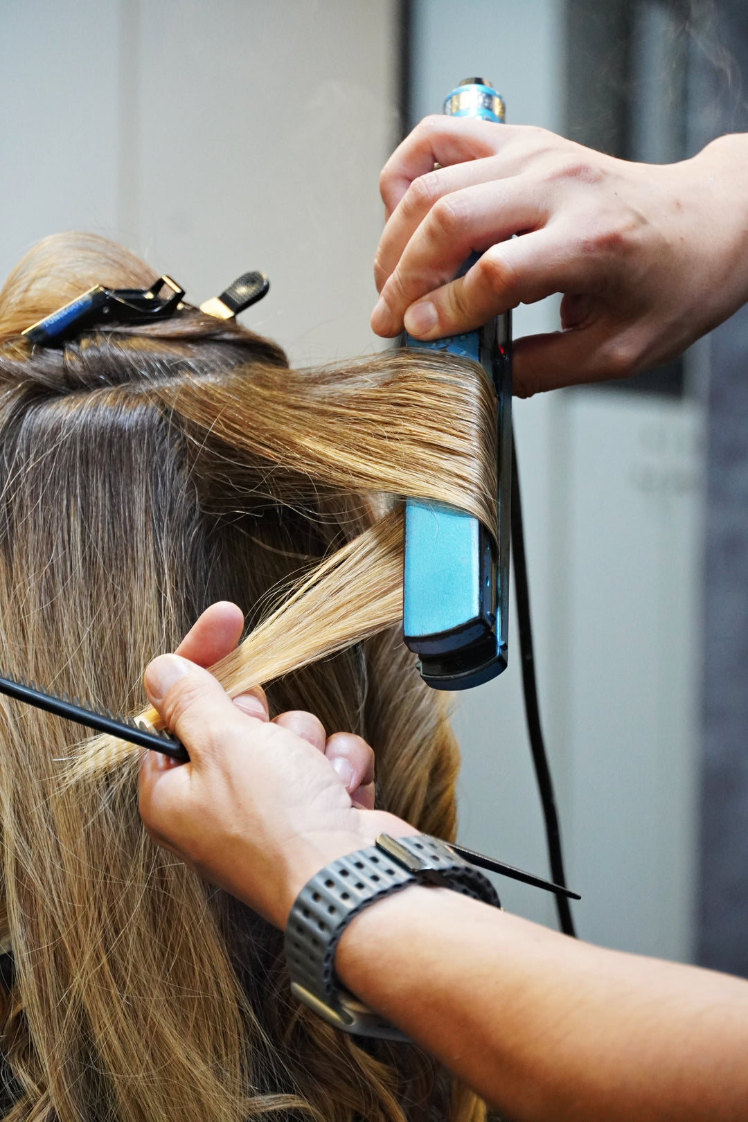 Recupera tu cabello en 2 semanas