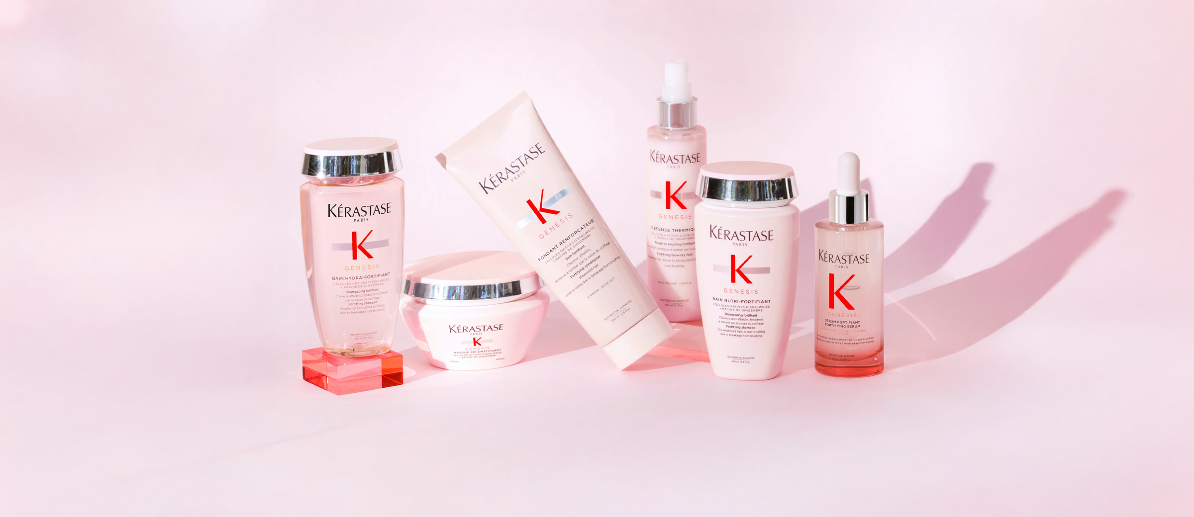 KERASTASE - The Beauty Place