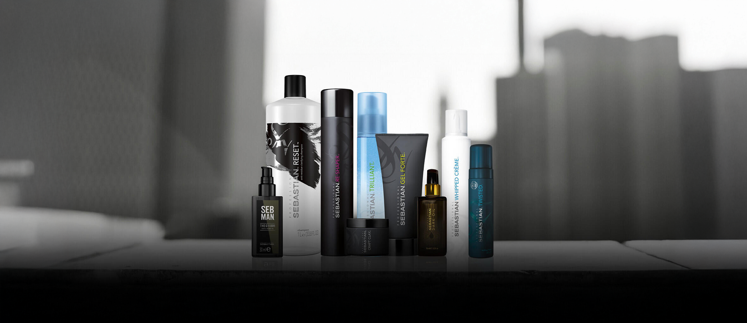 Profesional - The Beauty Place