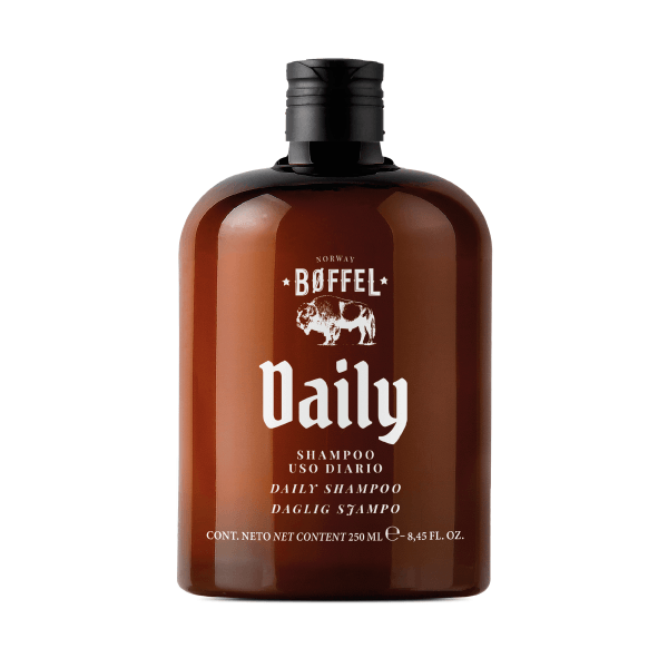 DAILY SHAMPOO 250 ML