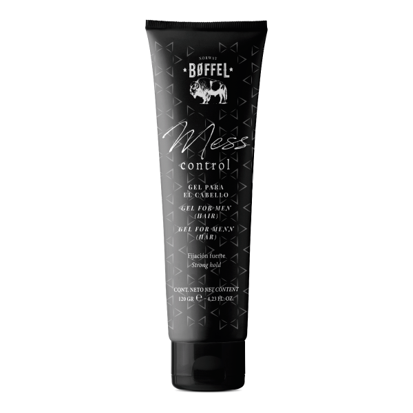 GEL FOR MEN 120 ML