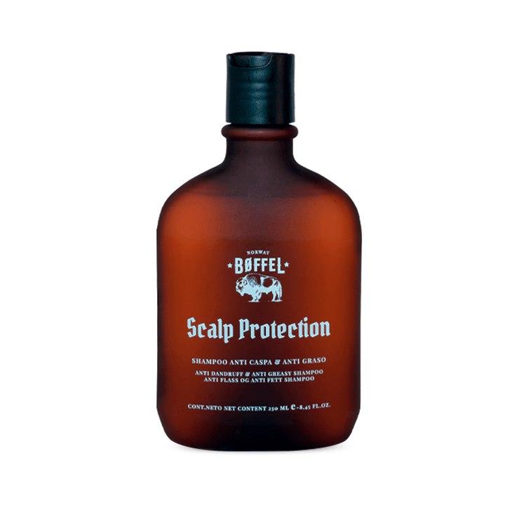 SCALP PROTECTION SHAMPOO 250 ML
