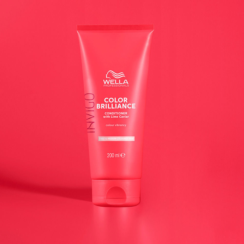 ACONDICIONADOR COLOR BRILLIANCE 200 mL