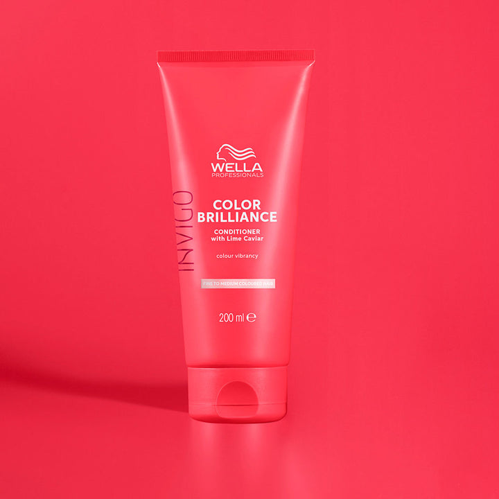 ACONDICIONADOR COLOR BRILLIANCE 200 mL