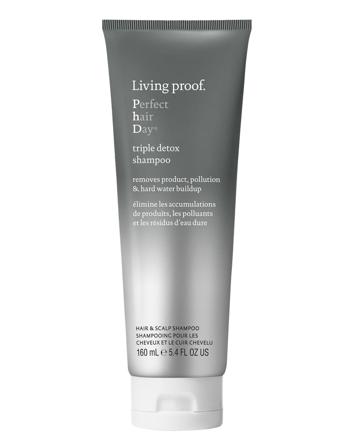 PHD Triple Detox Shampoo