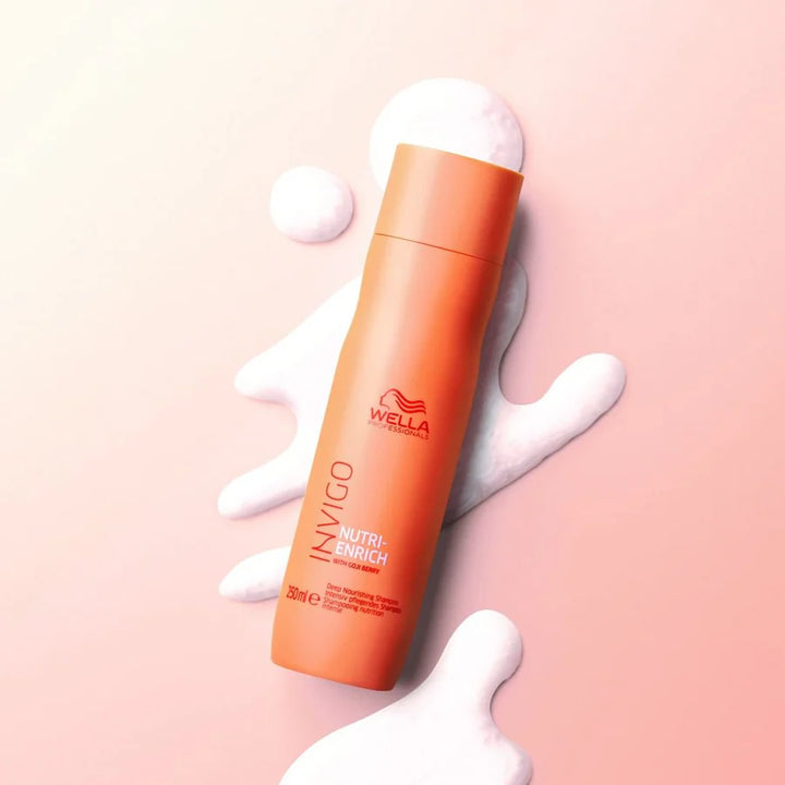 NUTRI ENRICH SHAMPOO 250 mL