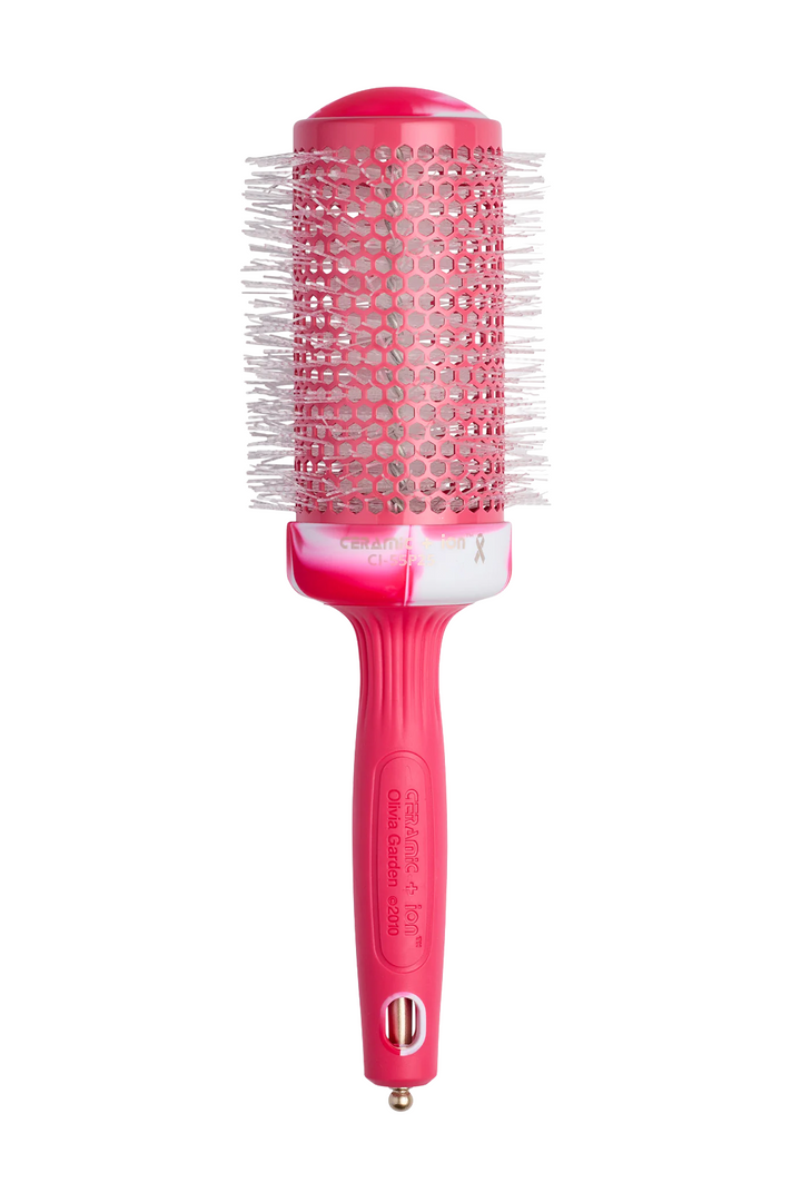 CEPILLO TERMICO REDONDO CERAMIC + ION