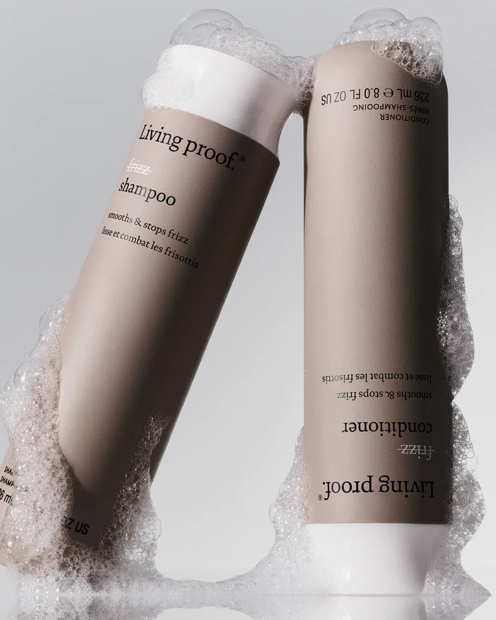 No Frizz Conditioner