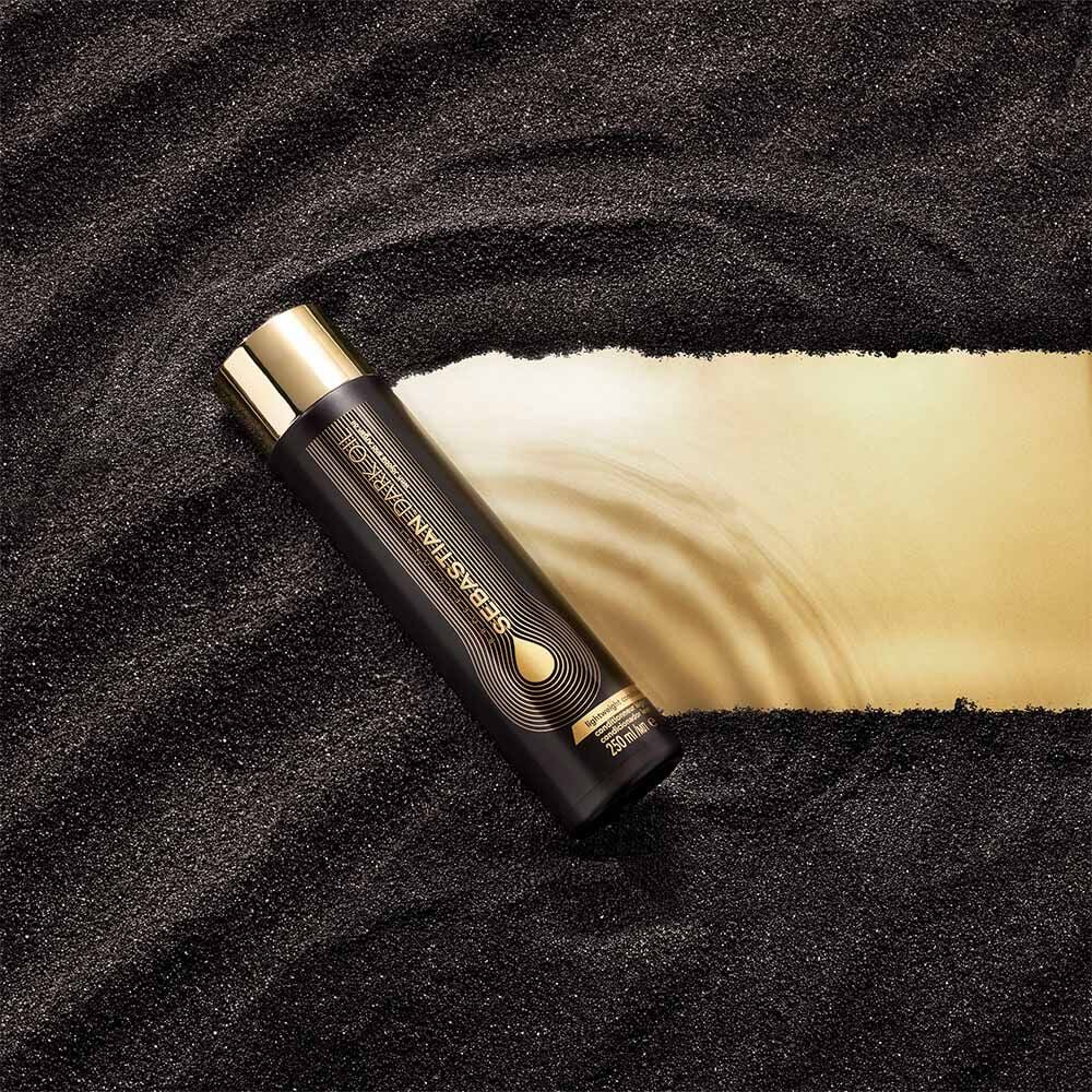 DARK OIL ACONDICIONADOR 250 mL