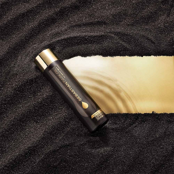 DARK OIL ACONDICIONADOR 250 mL