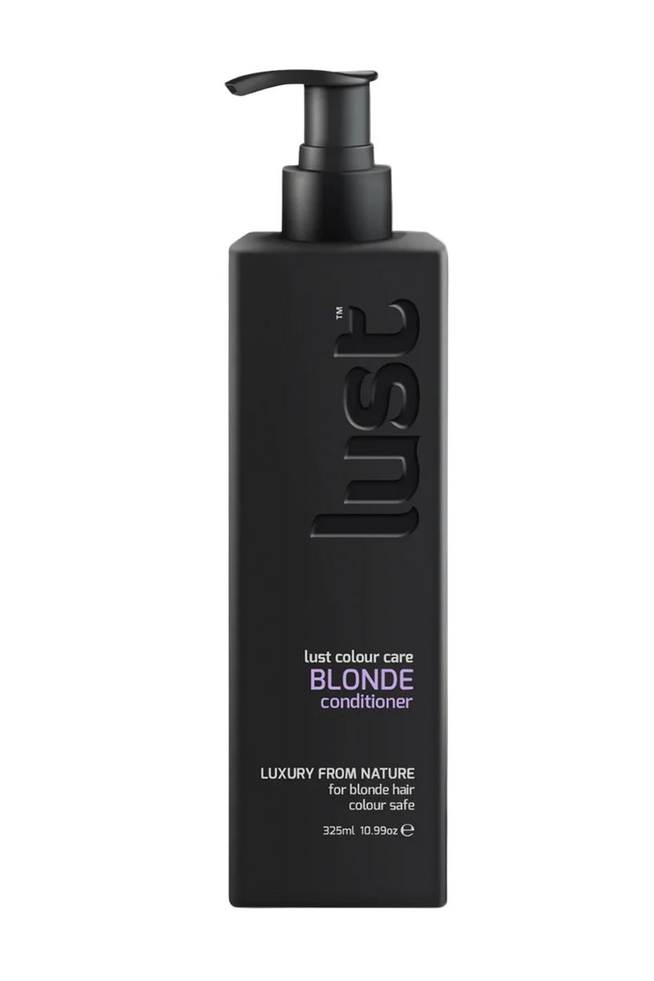 BLONDE CONDITIONER 325 mL