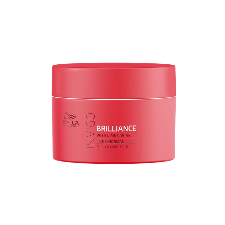BRILLIANCE MASK 200 mL