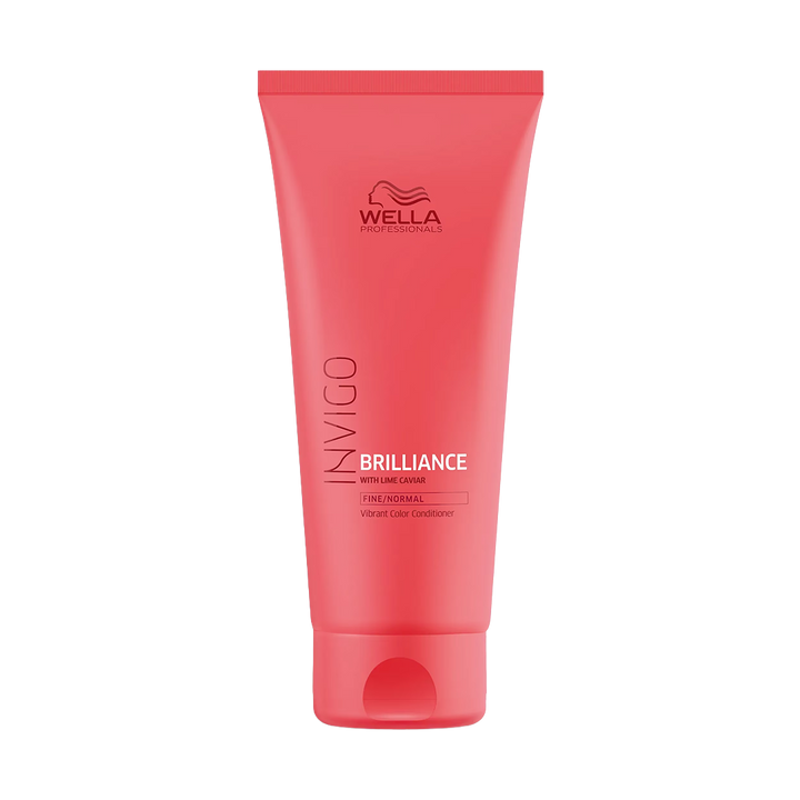 ACONDICIONADOR COLOR BRILLIANCE 200 mL