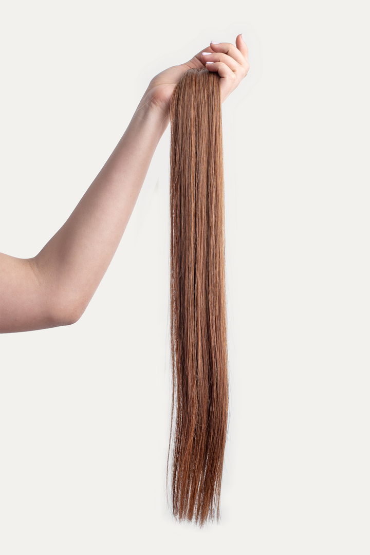 Tape-In #8 (Rubio Dorado)