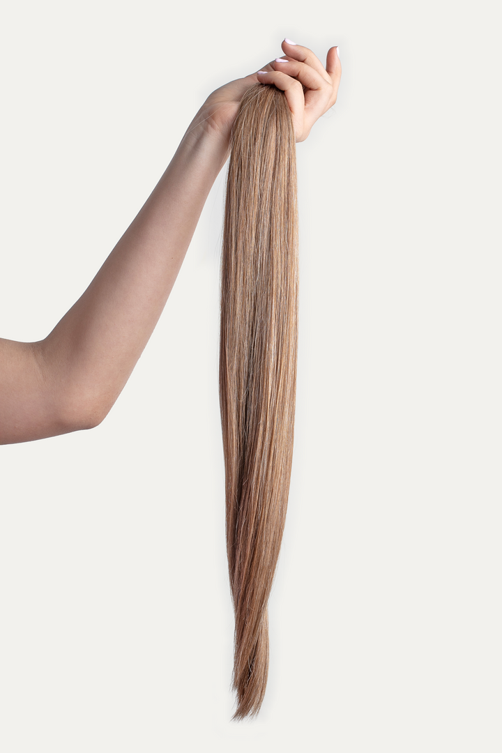 Clip-in #10 (Rubio Oscuro)