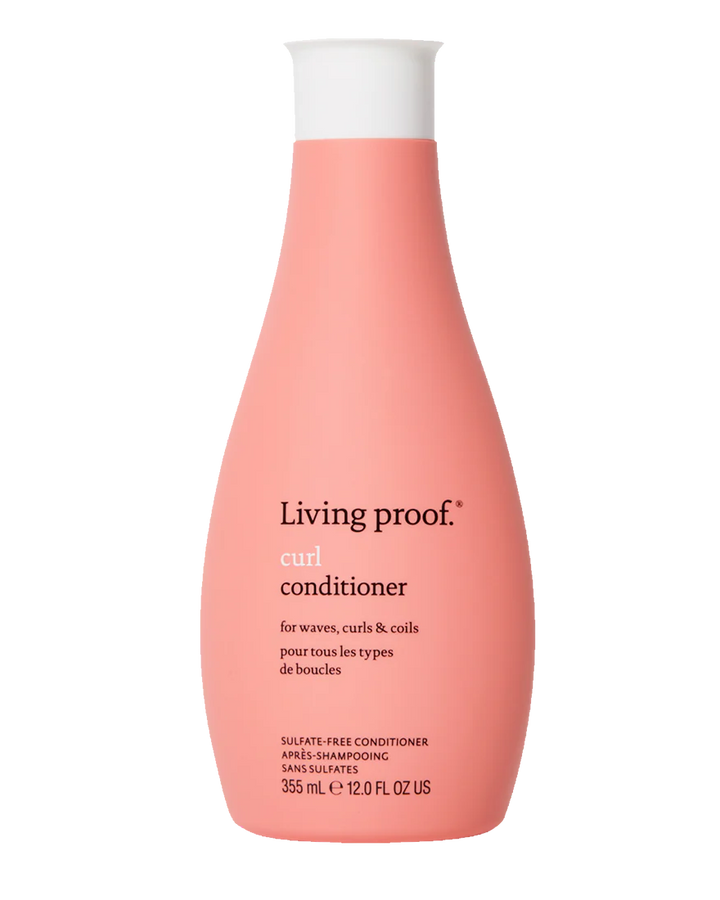 Curl Conditioner