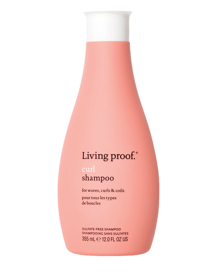 Curl Shampoo
