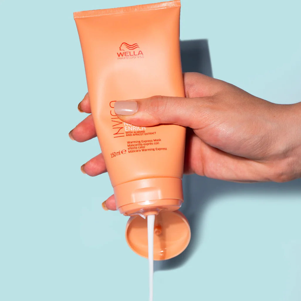 NUTRI ENRICH ACONDICIONADOR 200 mL