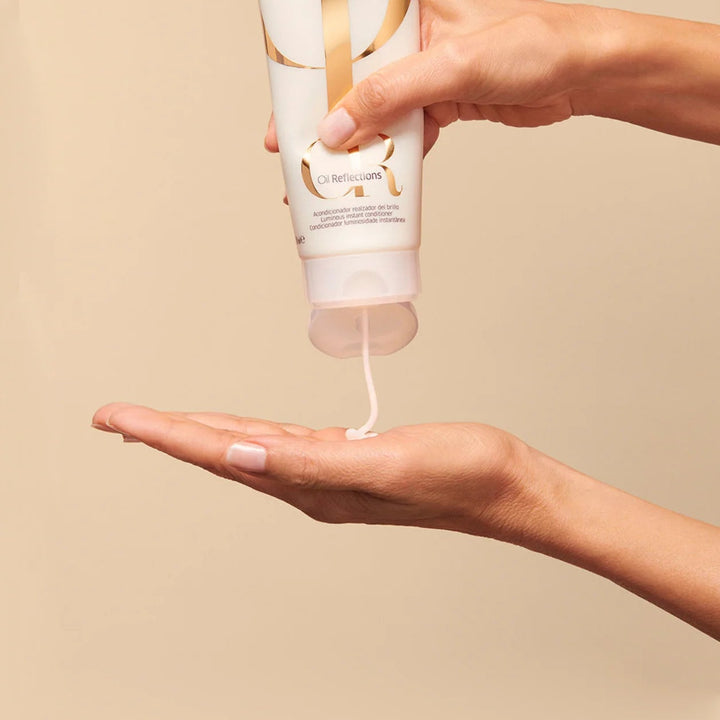 ACONDICIONADOR OIL REFLECTIONS 200 mL