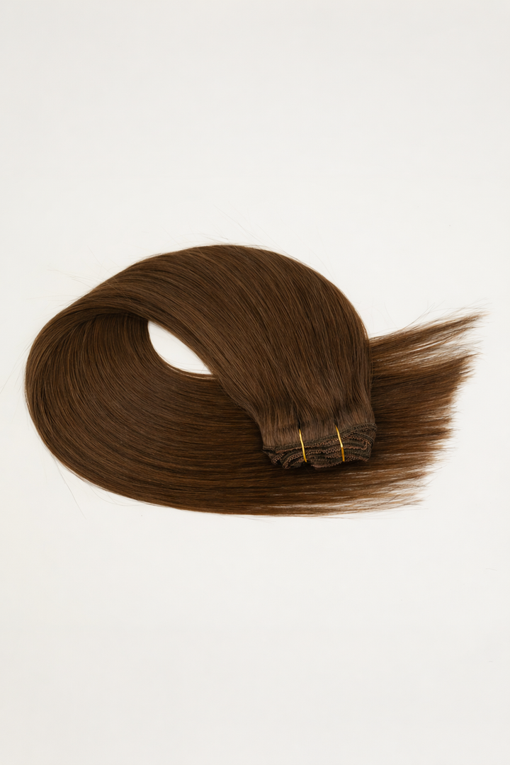 Clip-in #6 (Castaño Claro)