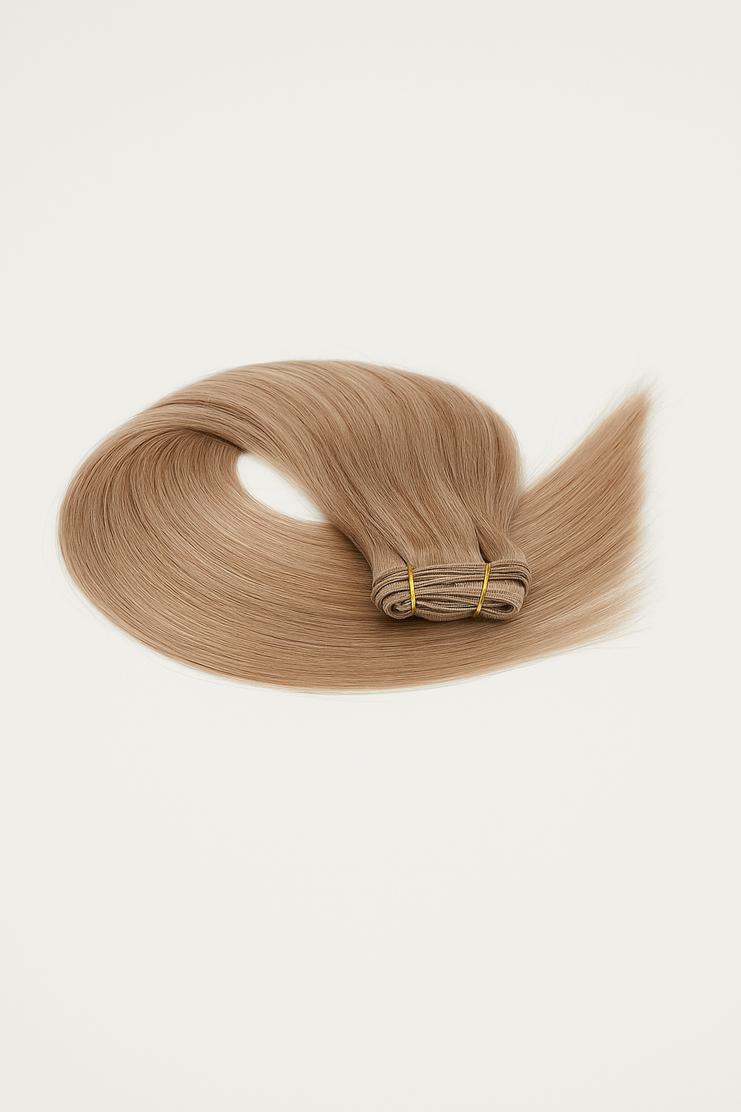 Clip-in #10 (Rubio Oscuro)