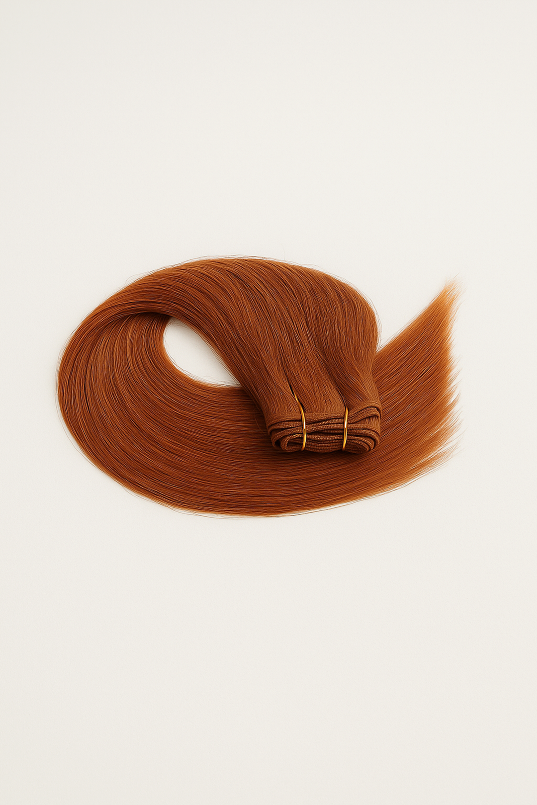 Clip-in #30 (Rubio Cobrizo)