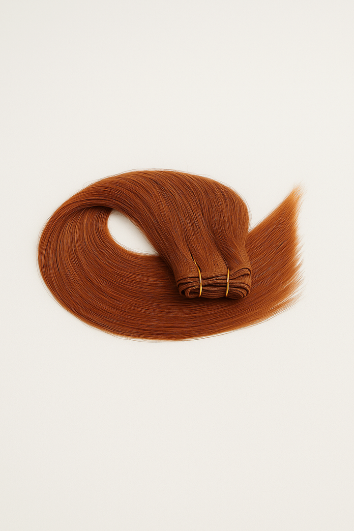 Clip-in #30 (Rubio Cobrizo)