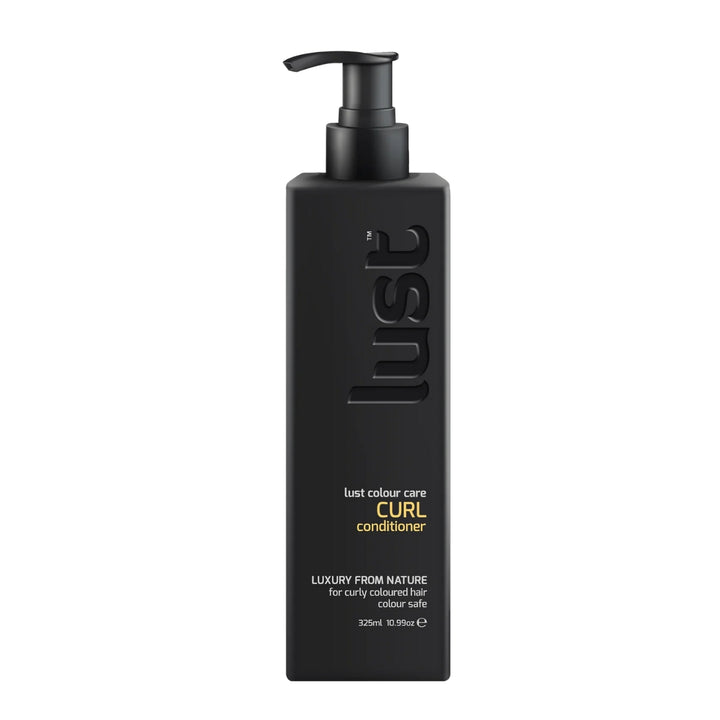 CURL CONDITIONER 325 mL