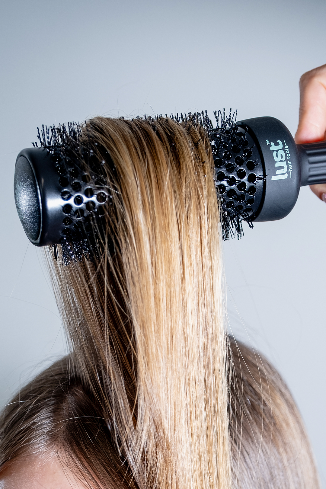 LUXURY CERAMIC BRUSH