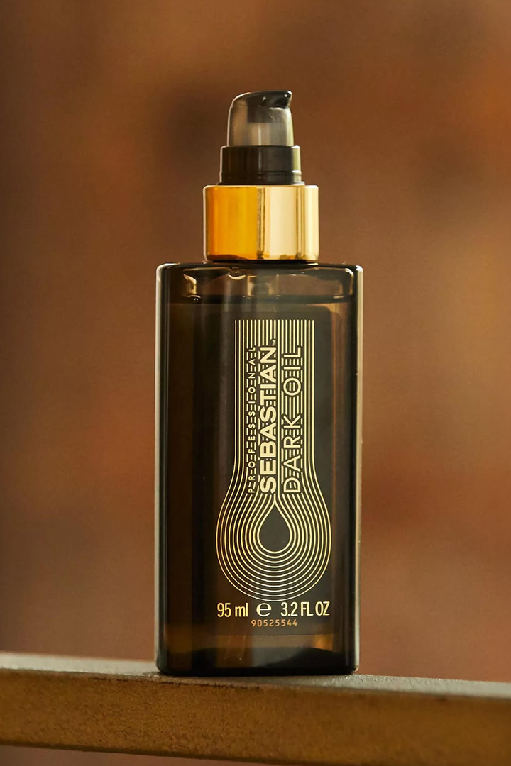 DARK OIL ACEITE 95 mL