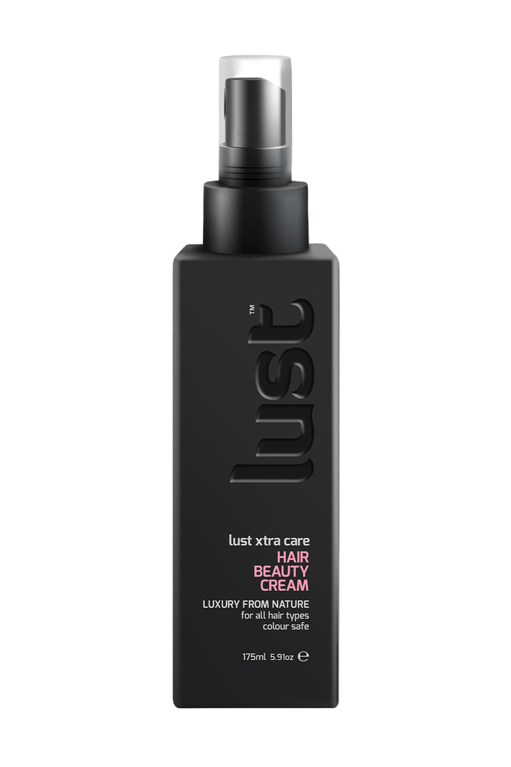 HAIR BEAUTY CREAM 175 mL