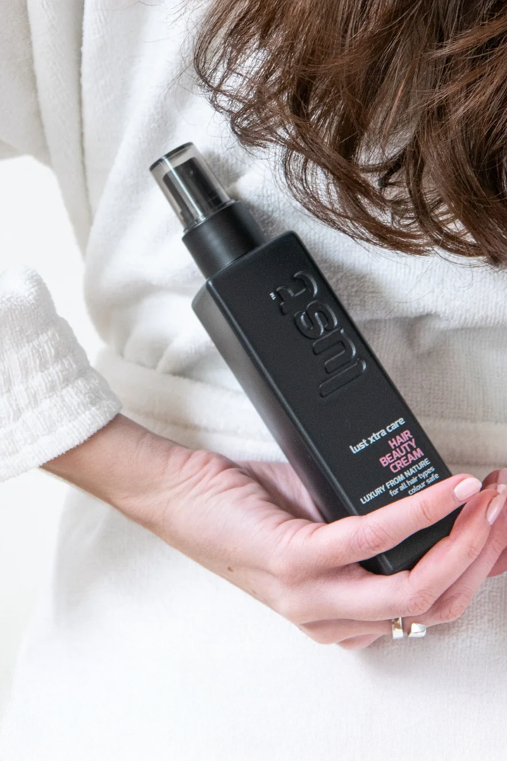 HAIR BEAUTY CREAM 175 mL