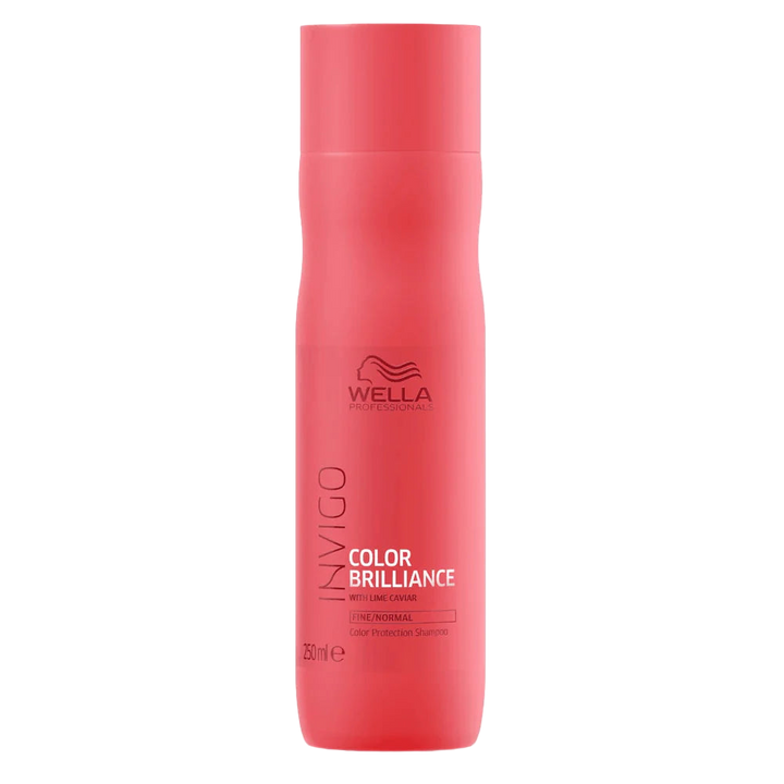 COLOR BRILLIANCE SHAMPOO 250 mL