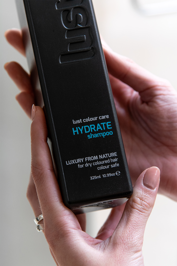 HYDRATE SHAMPOO 325 mL