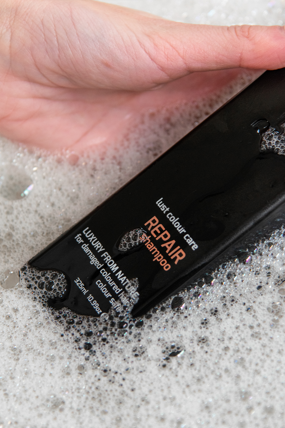 REPAIR SHAMPOO 325 mL