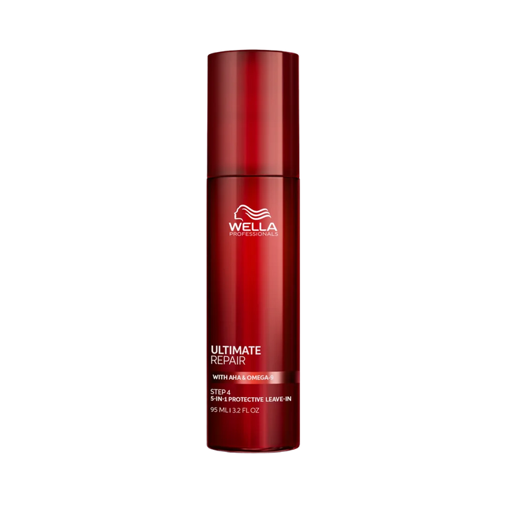 ULTIMATE REPAIR LEAVE IN 140 mL