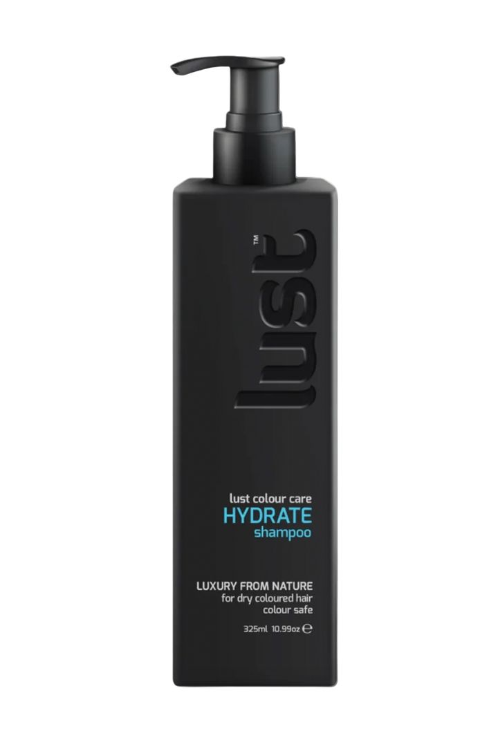 HYDRATE SHAMPOO 325 mL
