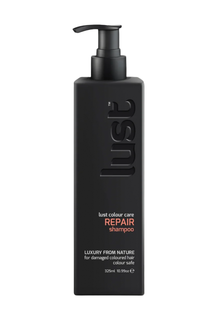 REPAIR SHAMPOO 325 mL