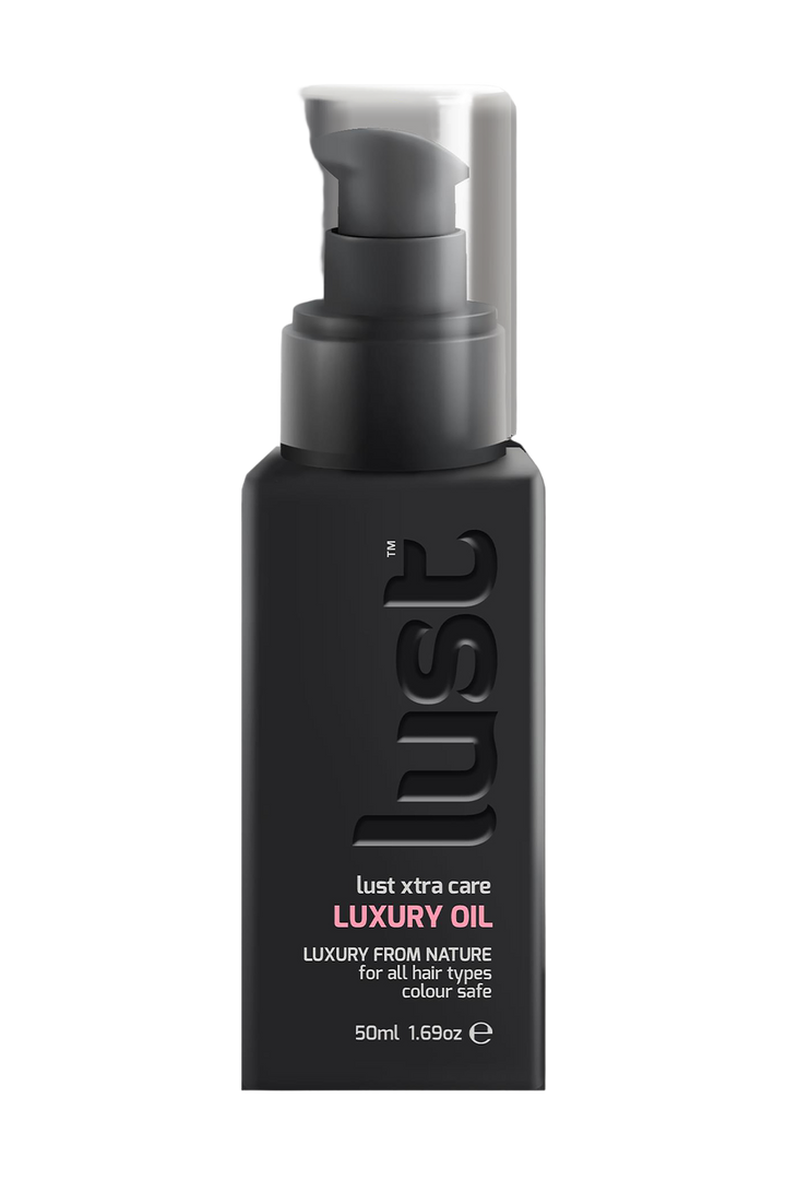 LUXURY OIL 50 mL