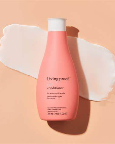 Curl Conditioner