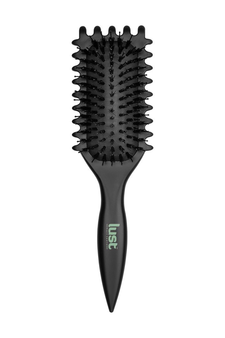 ECO CURL DEFINING BRUSH - The Beauty Place