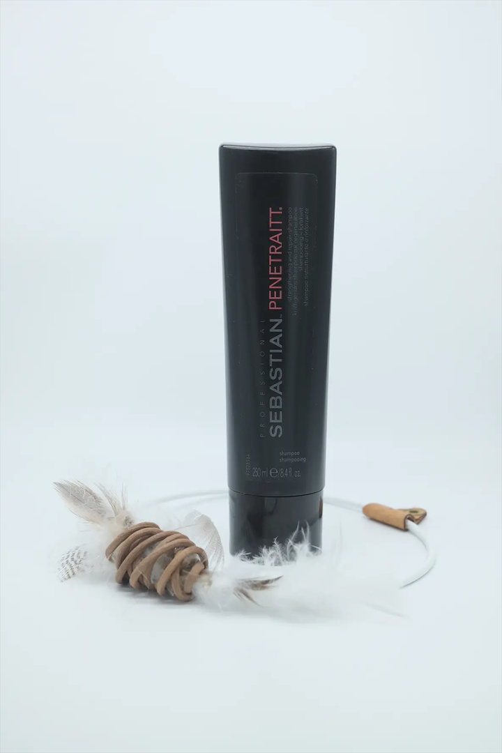 PENETRAITT SHAMPOO 250 mL