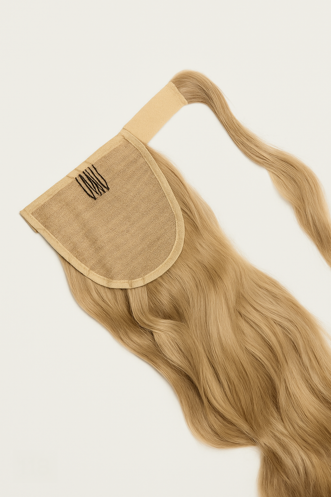 Ponytail #18 (Rubio Cenizo)