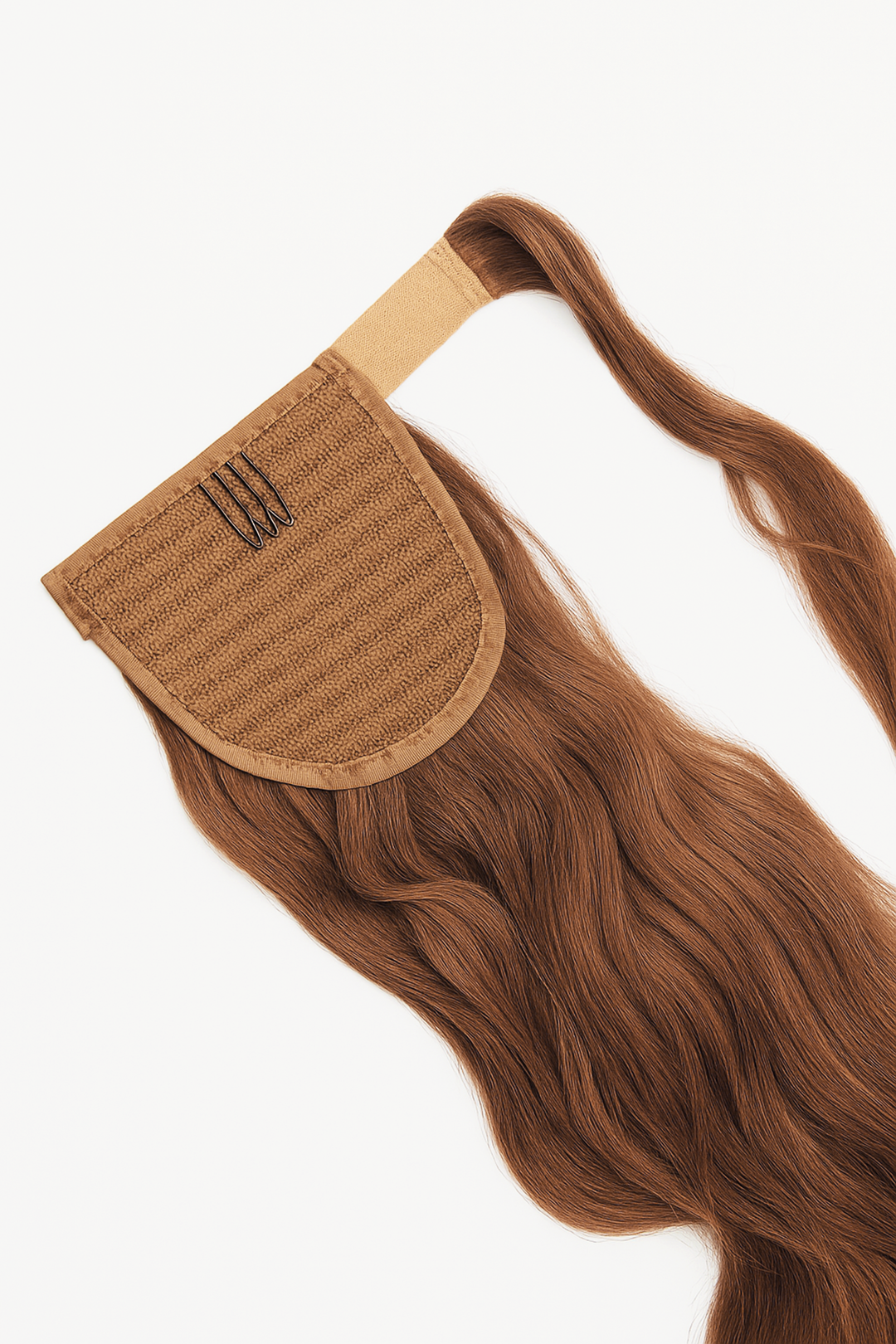 Ponytail #30 (Rubio Cobrizo)