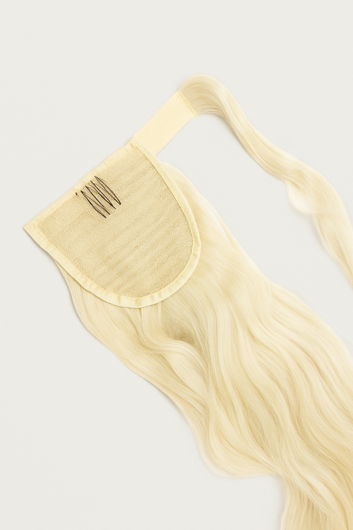 Ponytail #613 (Rubio Platino)