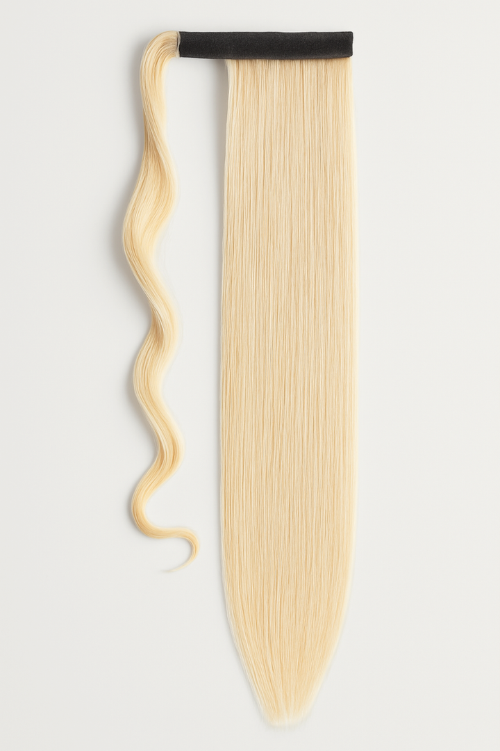 Ponytail #613 (Rubio Platino)
