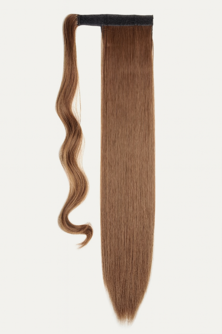 Ponytail #8 (Castaño Medio)