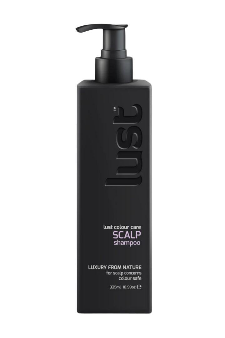 SCALP SHAMPOO 325 mL