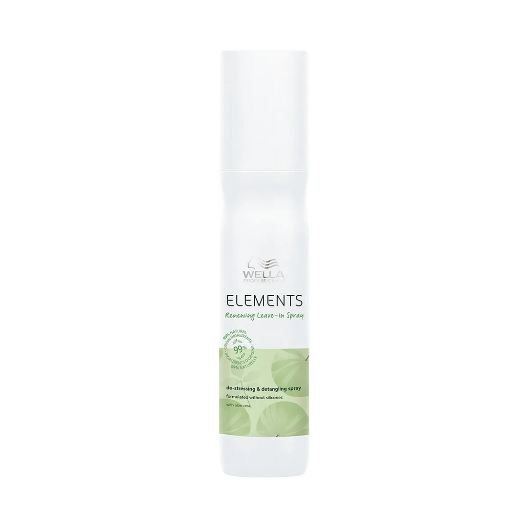 ELEMENTS RENEWING LEAVE-IN 150 mL