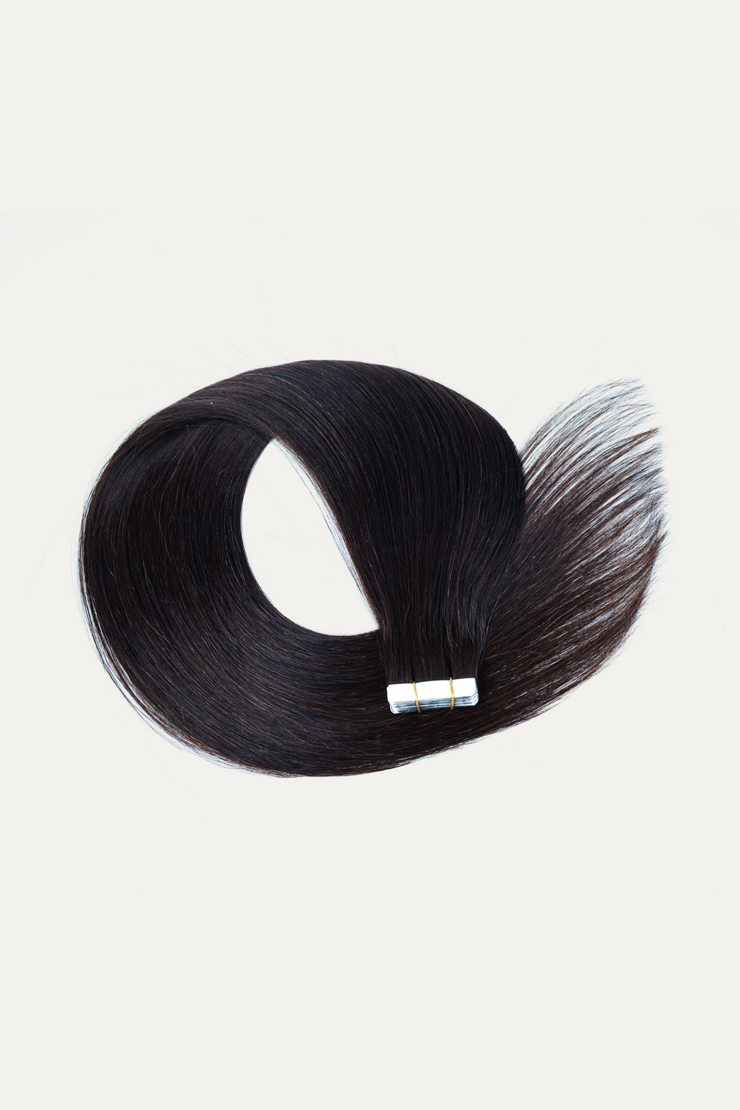 Tape-In #2 (Castaño Oscuro)